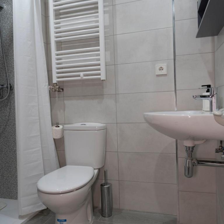 Laurel Cozy Home - Apartamento de 3 dormitorios - 12