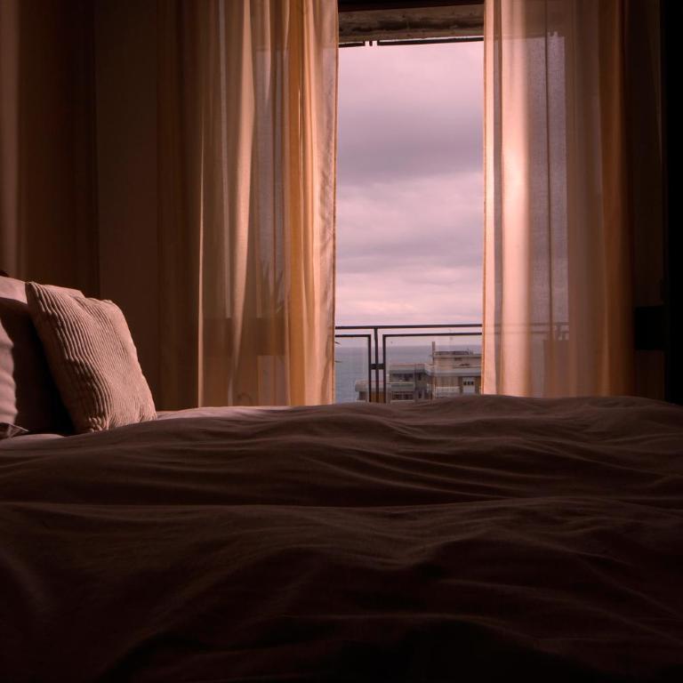Venere B&B - Deluxe Double or Twin Room - 11