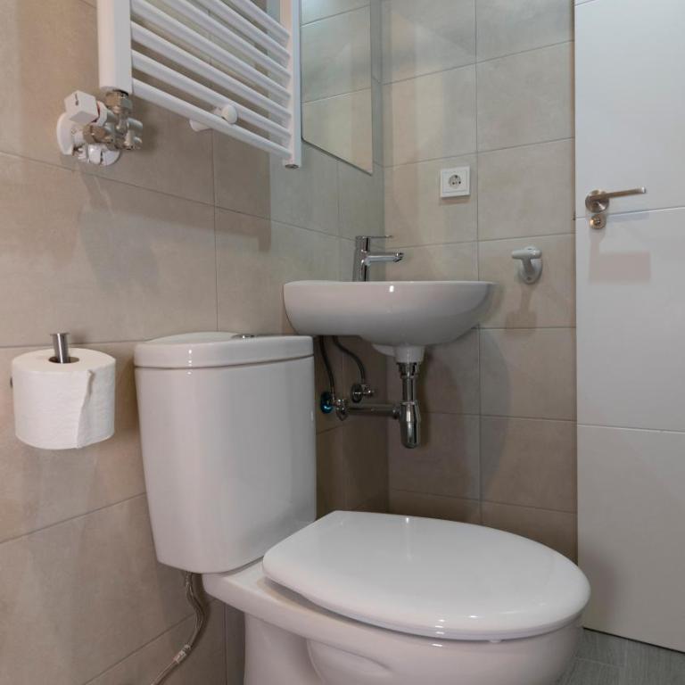 Laurel Cozy Home - Apartamento de 3 dormitorios - 17