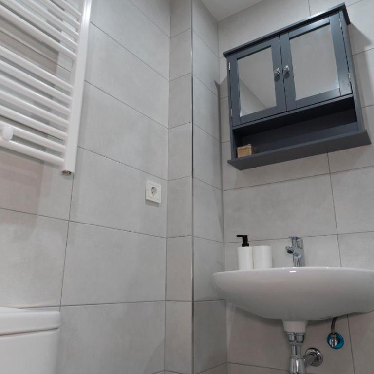 Laurel Cozy Home - Apartamento de 3 dormitorios - 25