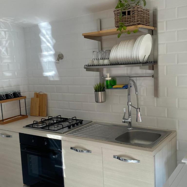 Belfiore Apartment - Two-Bedroom Apartment - 7