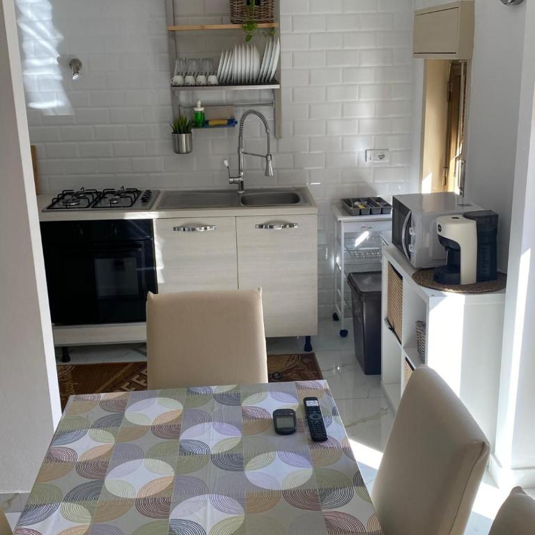 Belfiore Apartment - Two-Bedroom Apartment - 8