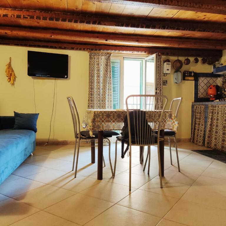 Maison al-Aziz - One-Bedroom Apartment - 4