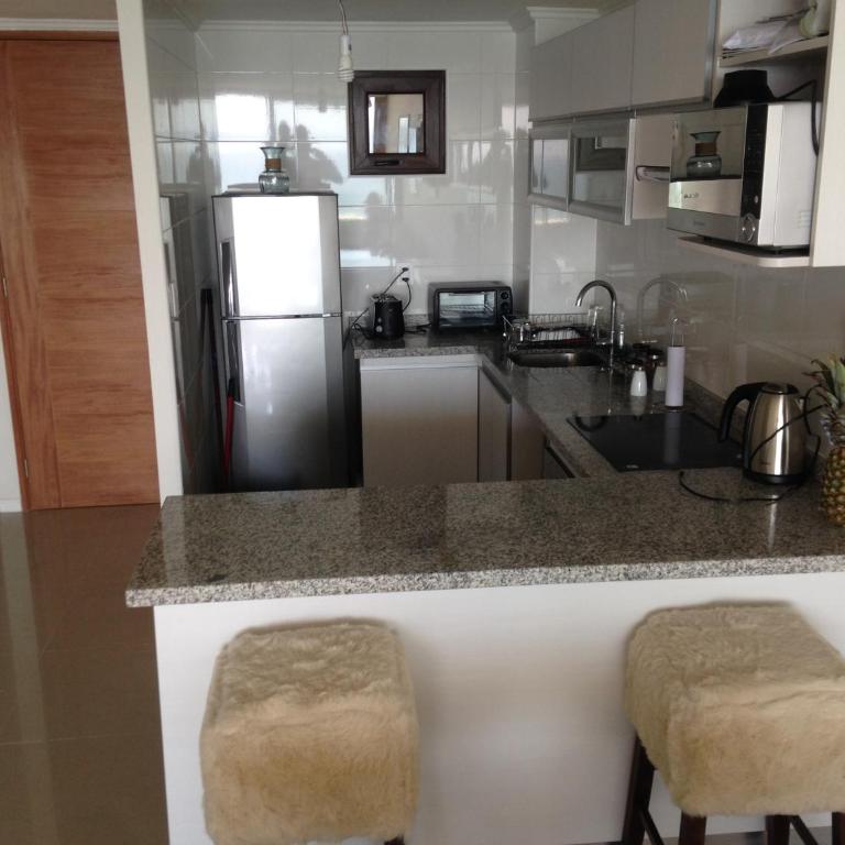 Jardín Del Mar 5415 - Apartamento con vistas al mar - 8