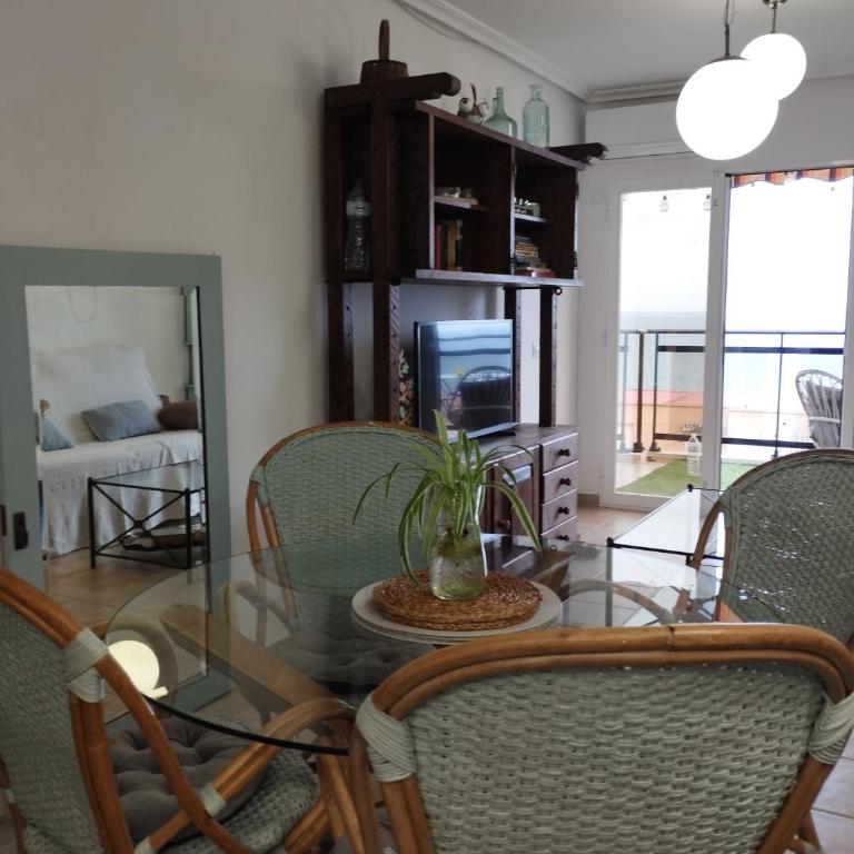 Santa Pola - Apartamento de 2 dormitorios - 28