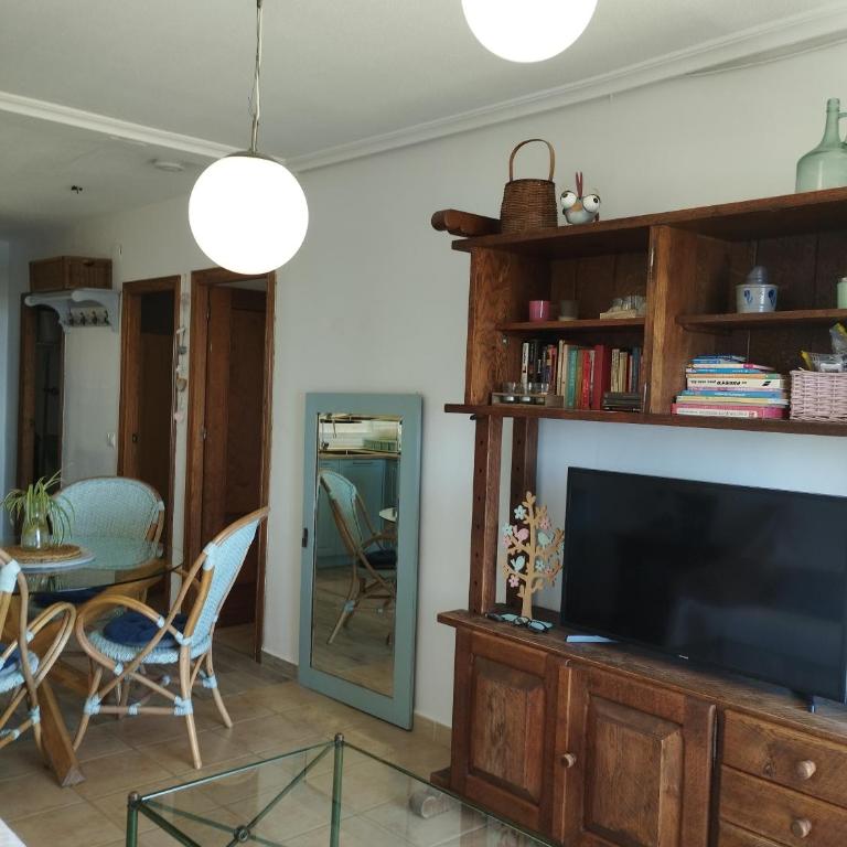 Santa Pola - Apartamento de 2 dormitorios - 31