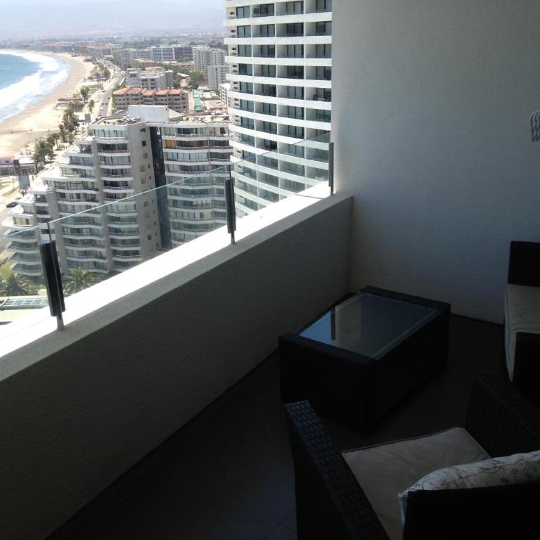 Jardín Del Mar 5415 - Apartamento con vistas al mar - 11