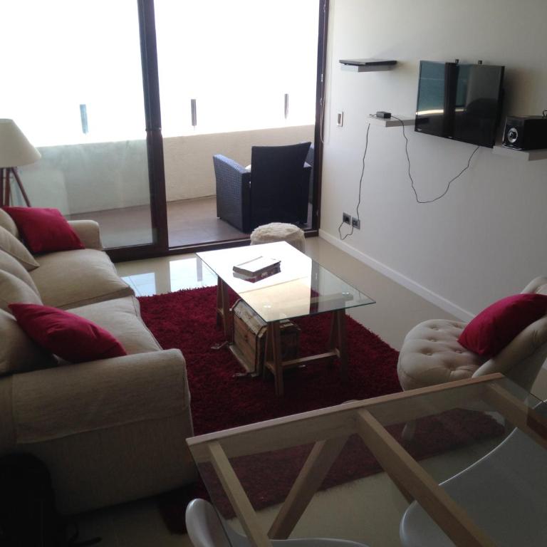 Jardín Del Mar 5415 - Apartamento con vistas al mar - 21