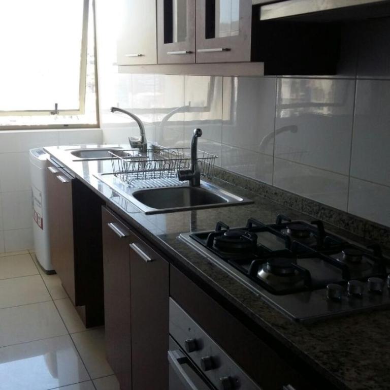 Apartamento En Viña Del Mar - Apartment with Balcony - 12