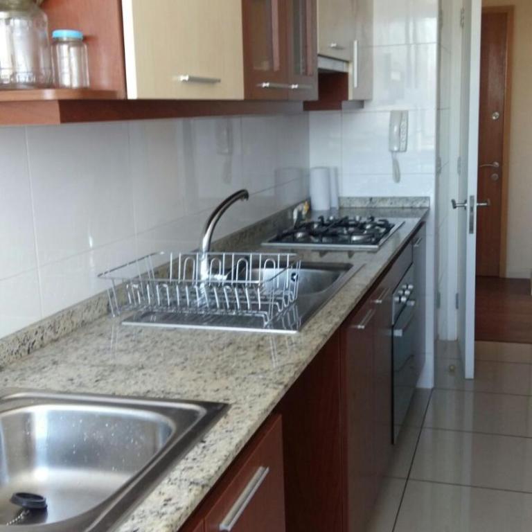 Apartamento En Viña Del Mar - Apartment with Balcony - 13