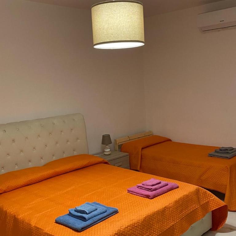 Belfiore Apartment - Two-Bedroom Apartment - 13