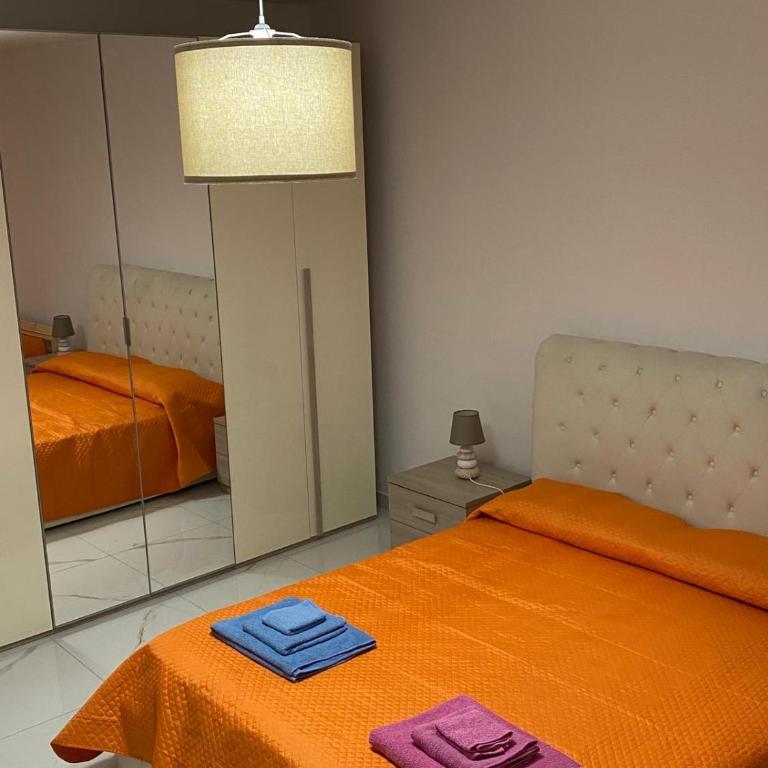 Belfiore Apartment - Two-Bedroom Apartment - 12