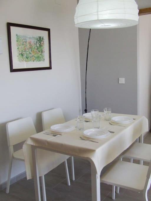 Apartamento Vista Málaga - Two-Bedroom Apartment - 15