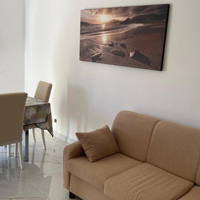 Belfiore Apartment - Two-Bedroom Apartment - 1