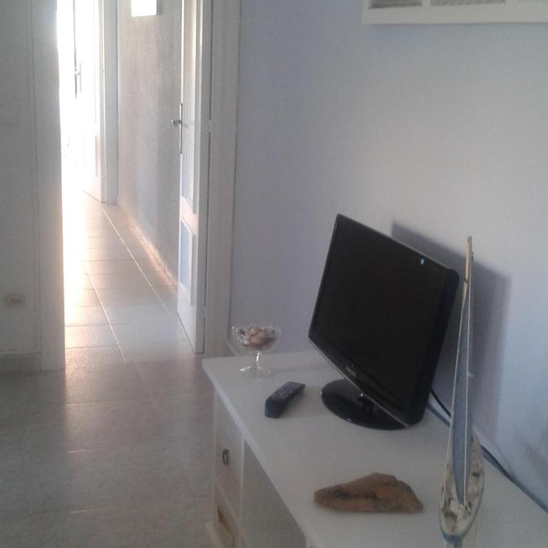 Cool apartment 5 minuts from the beach - Apartment with Terrace - 10