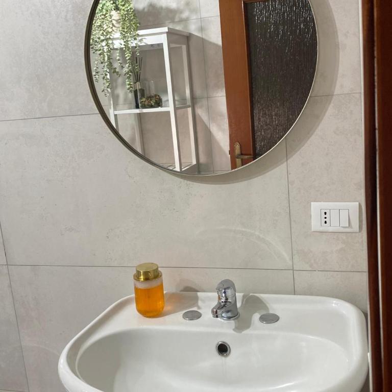 Belfiore Apartment - Two-Bedroom Apartment - 17