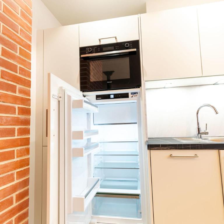 Loft 1 BR jardin des plantes AC by LCC Agency - Appartement 1 Chambre - 13