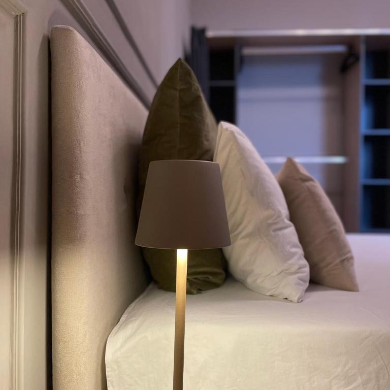 Barco Guest House - Appartamento con 1 Camera da Letto - 2