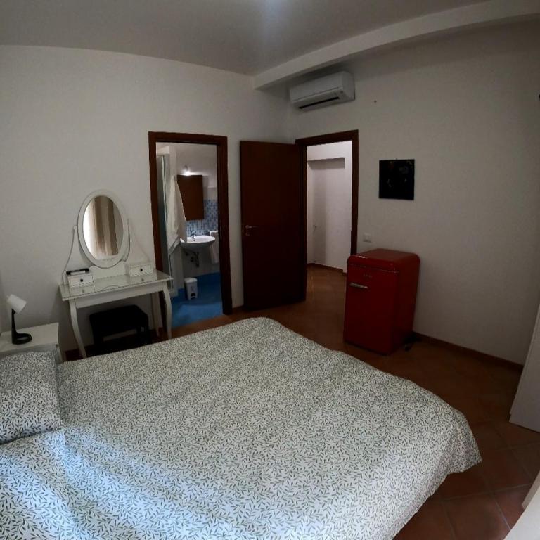 Al bastione della pace - Appartamento con 2 Camere da Letto - 1