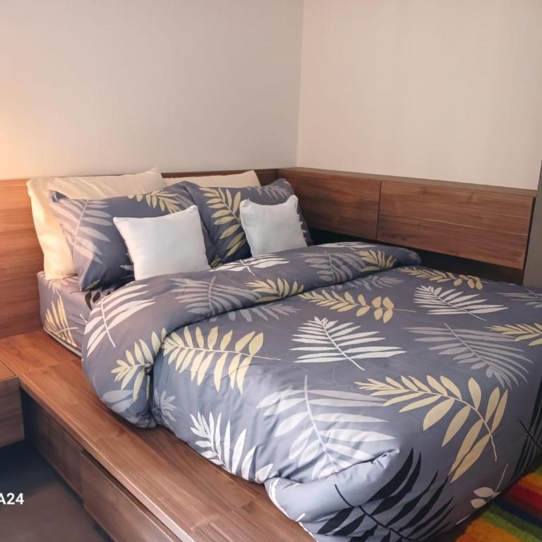 Suite Candelaria 1435 - Apartamento de 1 dormitorio - 7