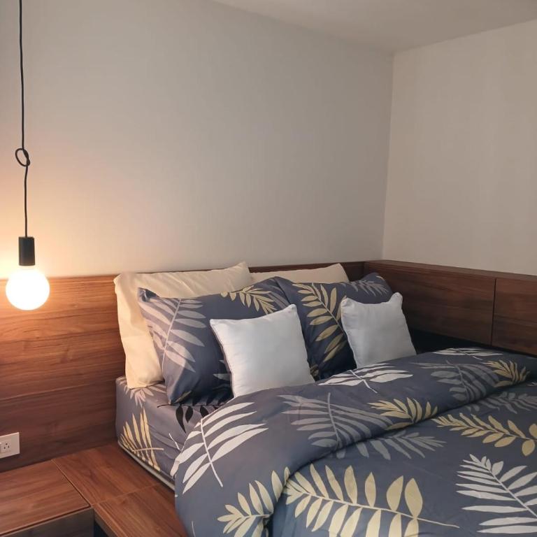 Suite Candelaria 1435 - Apartamento de 1 dormitorio - 24