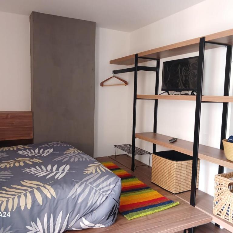 Suite Candelaria 1435 - Apartamento de 1 dormitorio - 39