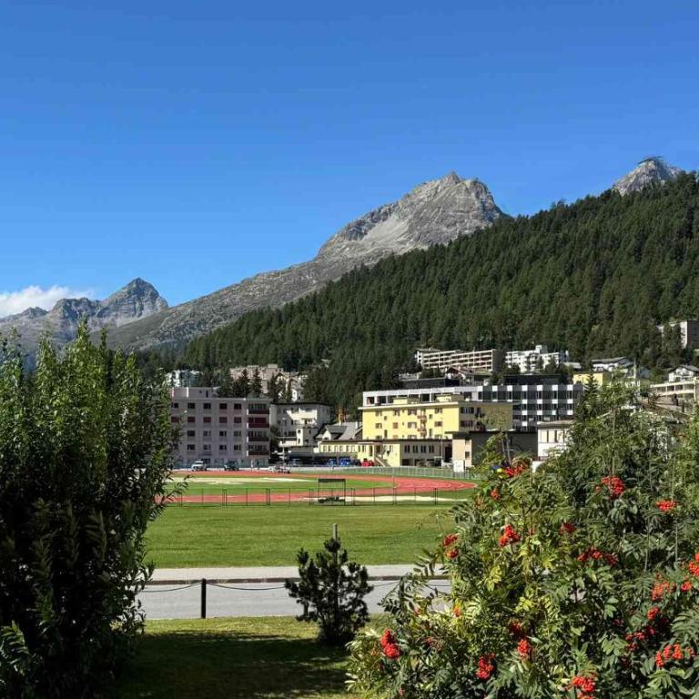 Residenz am See B007 - Apartment mit Blick auf die Berge - 11