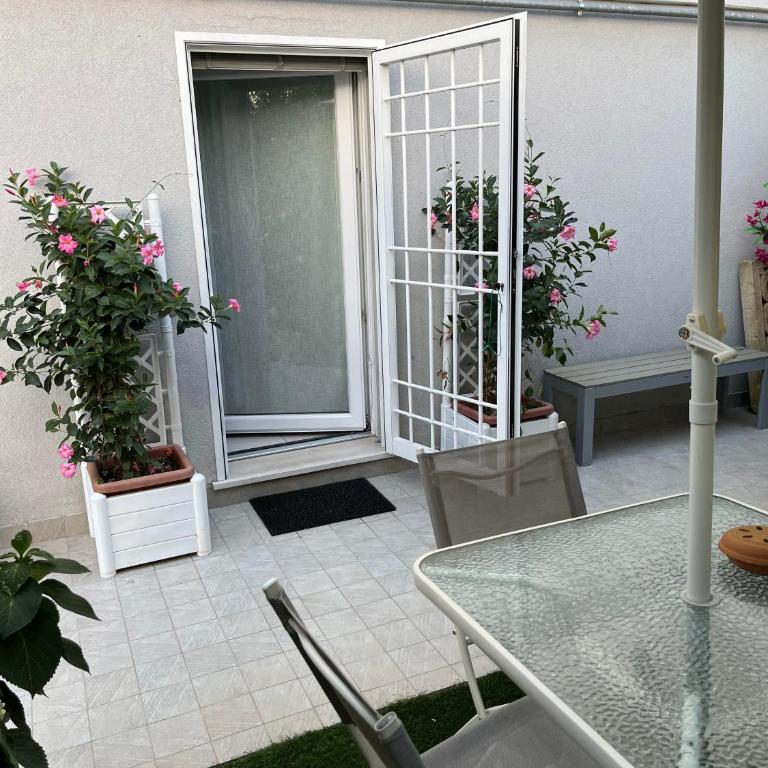 Sweet Studio IN GIARDINO - Appartamento - Piano Terra - 6