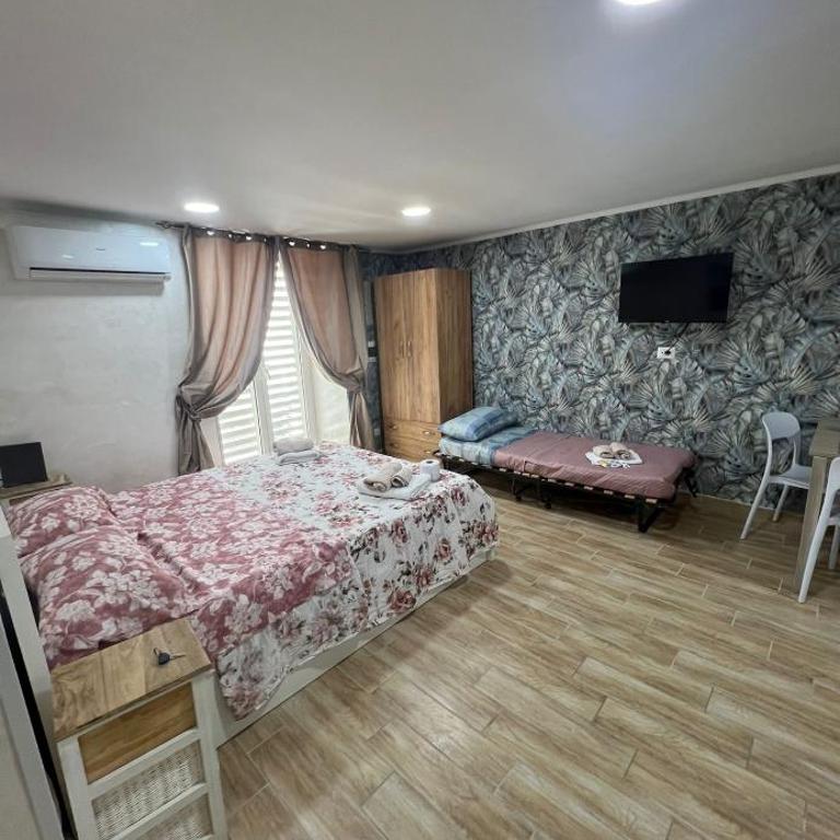 Spezzano House one - Appartamento con 1 Camera da Letto - 40