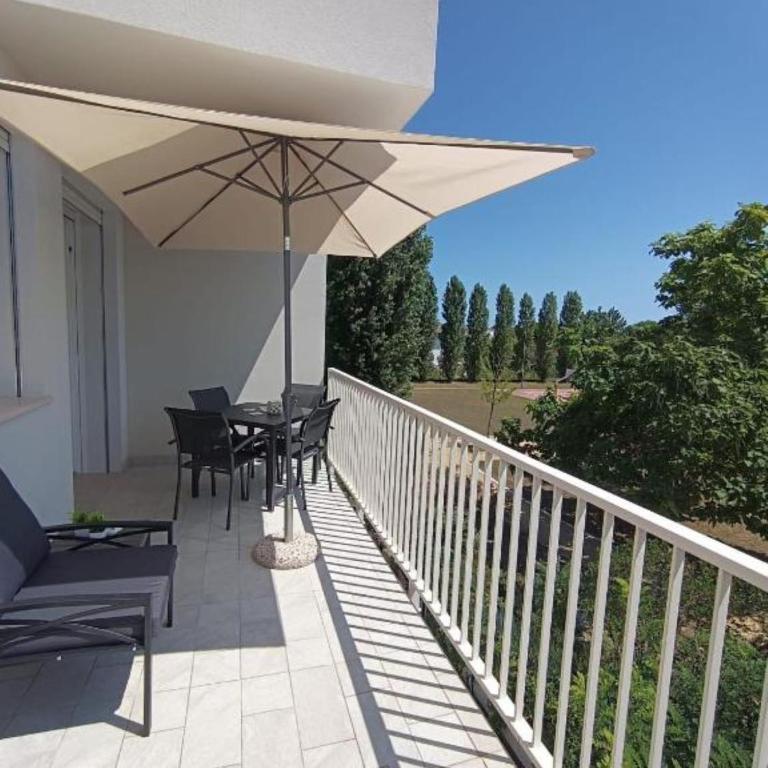 Stella di Mare - Cà Savio - Apartment mit 2 Schlafzimmern - 4