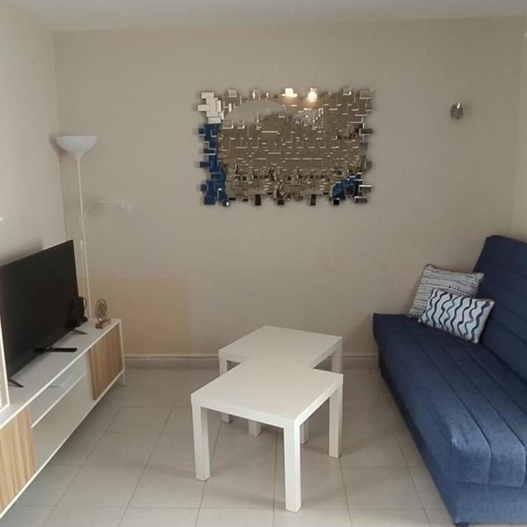 Apartamento Océane - Apartamento de 1 dormitorio - 12