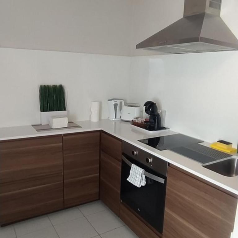 Apartamento Océane - Apartamento de 1 dormitorio - 10