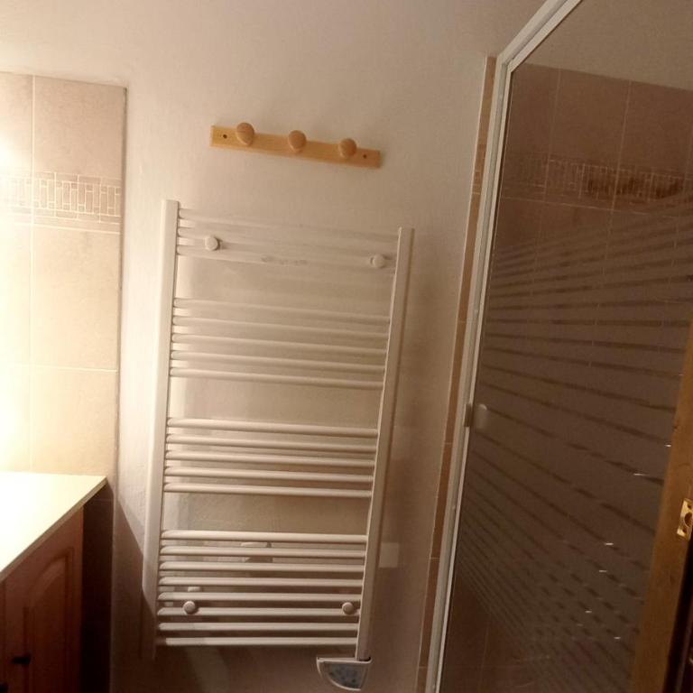 les 7 laux immobilier chalet B - Appartement Supérieur - 8