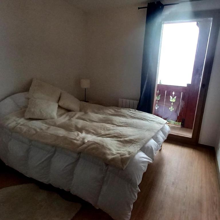 les 7 laux immobilier chalet B - Appartement Supérieur - 5