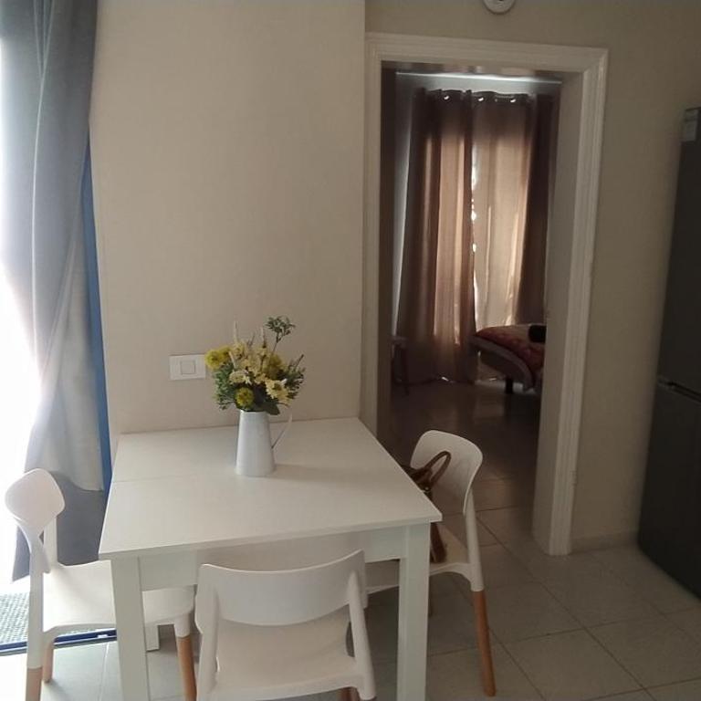 Apartamento Océane - Apartamento de 1 dormitorio - 9