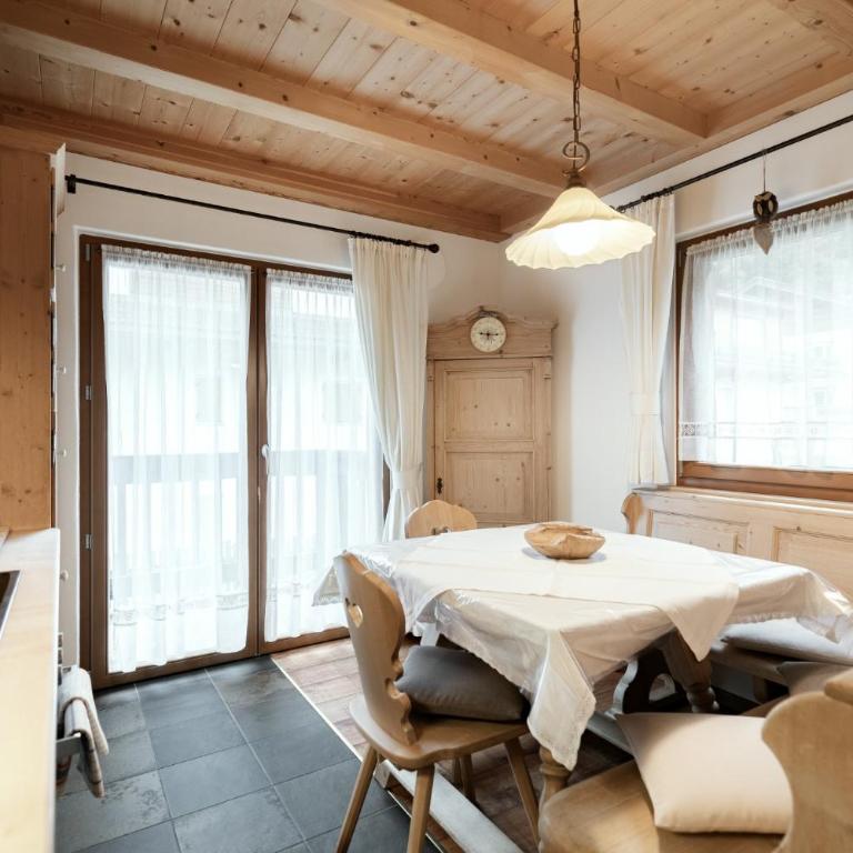 Apartments Isgla - Appartamento con 2 Camere da Letto - 3