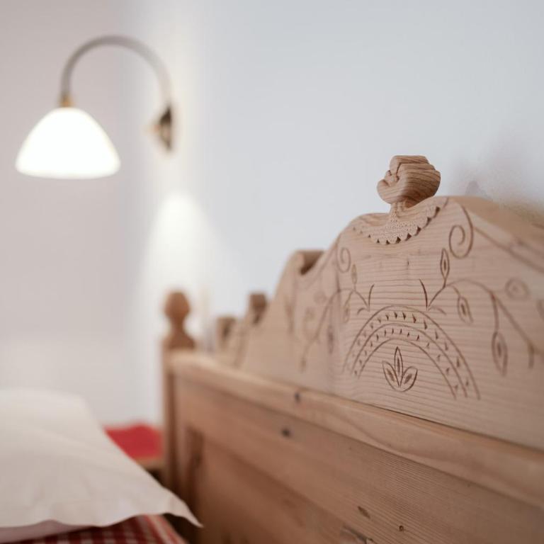 Apartments Isgla - Appartamento con 2 Camere da Letto - 7