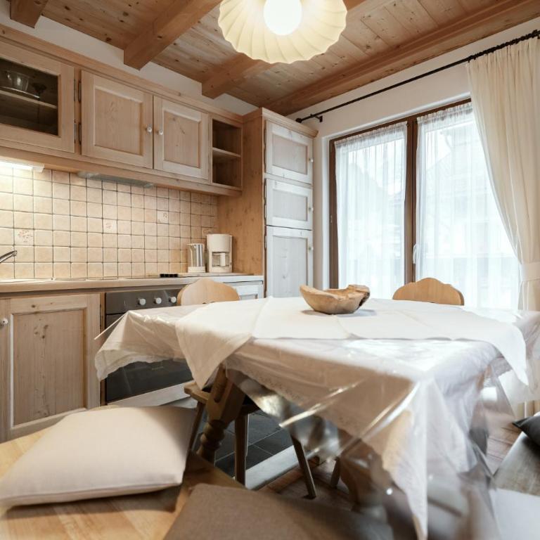 Apartments Isgla - Appartamento con 2 Camere da Letto - 99