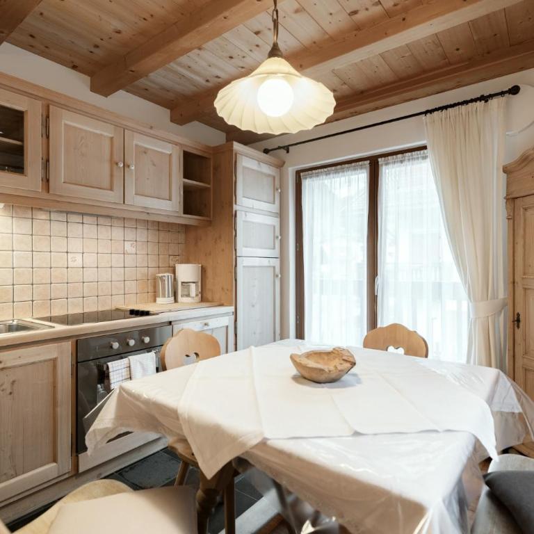 Apartments Isgla - Appartamento con 2 Camere da Letto - 17