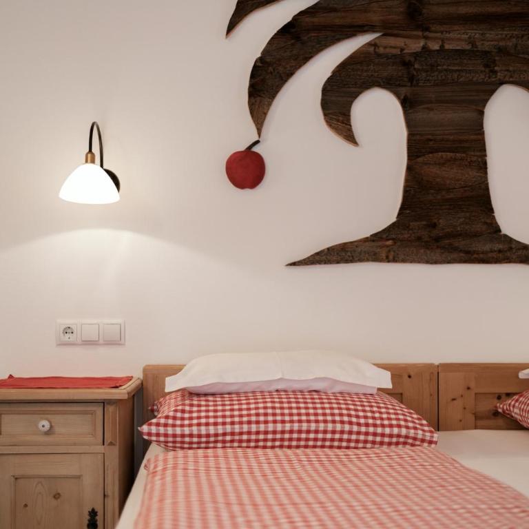 Apartments Isgla - Appartamento con 2 Camere da Letto - 22
