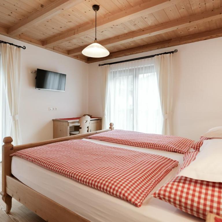 Apartments Isgla - Appartamento con 2 Camere da Letto - 48