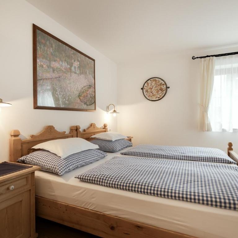 Apartments Isgla - Appartamento con 2 Camere da Letto - 57