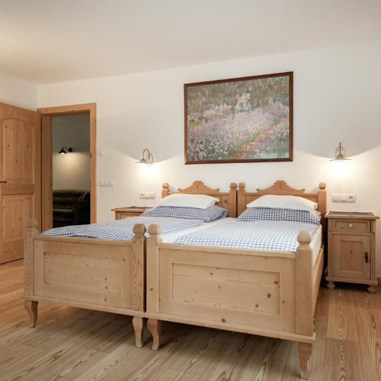 Apartments Isgla - Appartamento con 2 Camere da Letto - 68