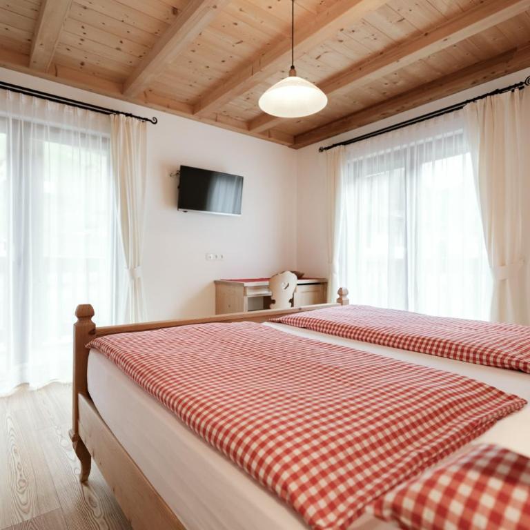 Apartments Isgla - Appartamento con 2 Camere da Letto - 75