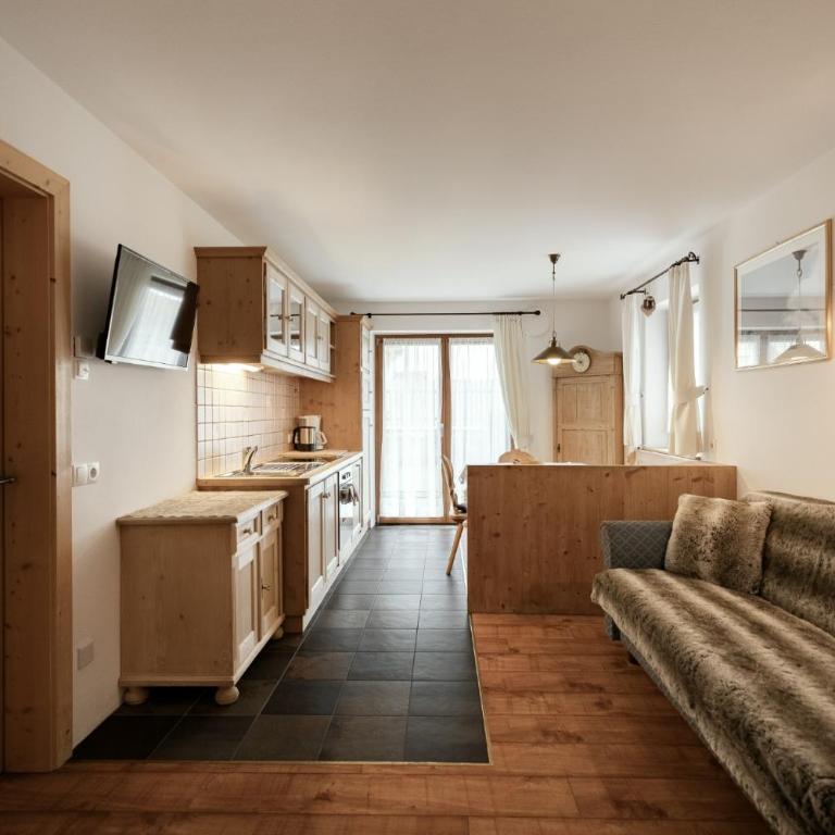 Apartments Isgla - Appartamento con 2 Camere da Letto - 95