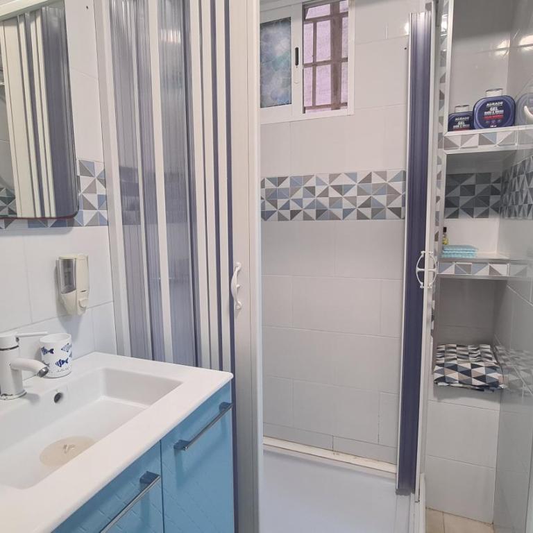 Casita de Tais - One-Bedroom Apartment - 26