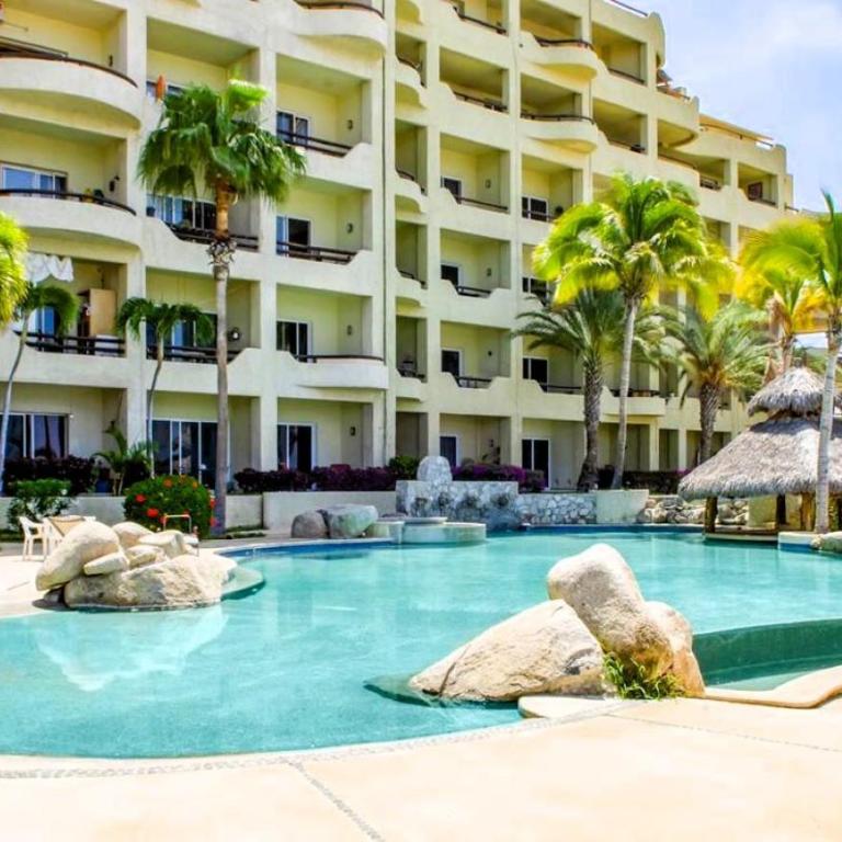 Stunning Views Beach & Lifestyle - Apartamento de 1 dormitorio - 23