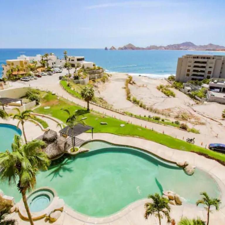 Stunning Views Beach & Lifestyle - Apartamento de 1 dormitorio - 27