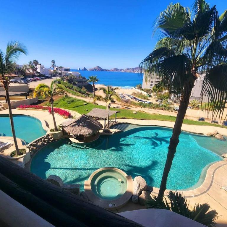 Stunning Views Beach & Lifestyle - Apartamento de 1 dormitorio - 26