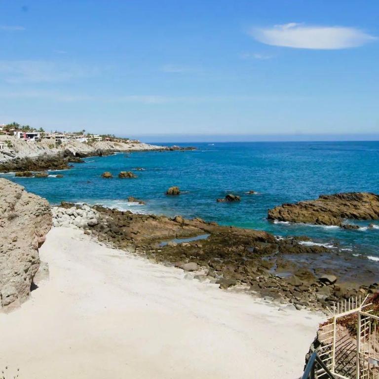 Stunning Views Beach & Lifestyle - Apartamento de 1 dormitorio - 32